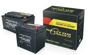 Neuton Power 125D31L (BH) Car Battery