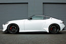 VARY NISSAN FAIRLADY Z RZ34 BODY KIT