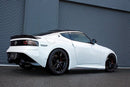 VARY NISSAN FAIRLADY Z RZ34 BODY KIT