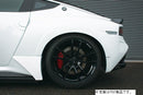 VARY NISSAN FAIRLADY Z RZ34 BODY KIT