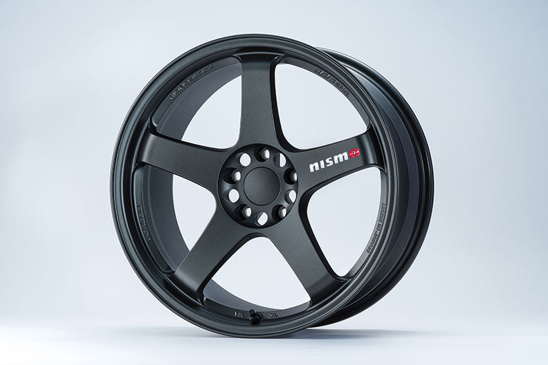Nismo LM GT4 Machining Logo Version for FAIRLADY Z (RZ34)