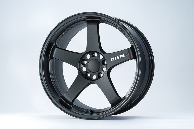 Nismo LM GT4 Machining Logo Version for FAIRLADY Z (RZ34)