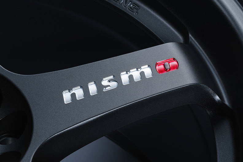 Nismo LM GT4 Machining Logo Version for FAIRLADY Z (RZ34)
