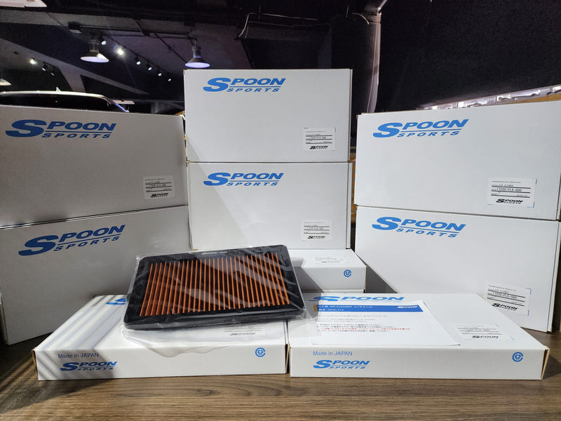 SPOON CIVIC TYPE-R FL5 AIR FILTER