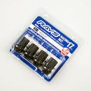 17HEX Racing Bolt Set