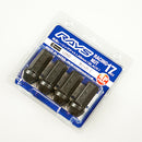 17HEX Racing Bolt Set