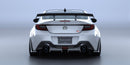 Artisan Spirits TOYOTA GR86 FULL TITANIUM EXHAUST SYSTEM