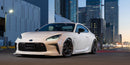 Artisan Spirits TOYOTA GR86 BODY KIT