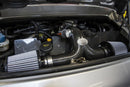 Porsche 997 Carrera Carbon Fiber Competition Air Intake System (2005-2008)
