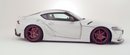HKS Premium Body Kit for GR SUPRA
