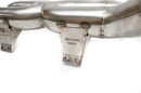 McLaren 720s Supersport X-Pipe Inconel 625 Exhaust System