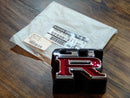 全新NISSAN SKYLINE GTR R34 頭章