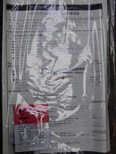 全新Toyota Alphard modellista 尾期鬼面罩裝飾  (現貨)