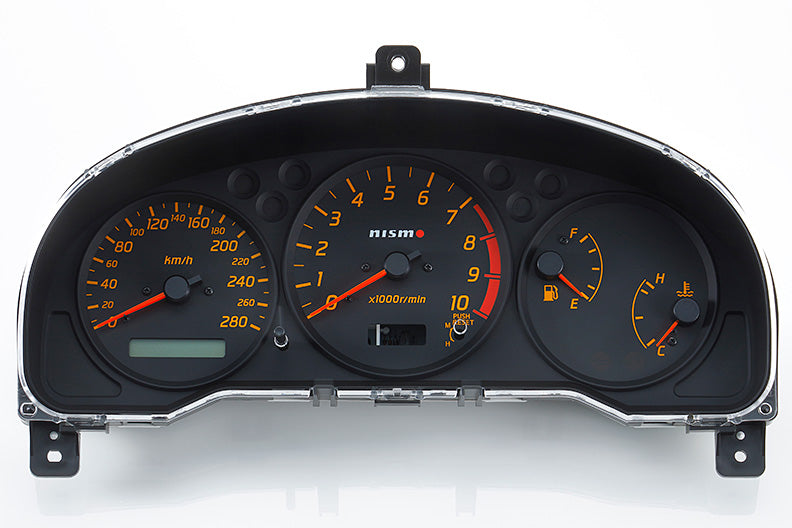 NISMO BNR34,R34,S15 錶板(復刻商品)