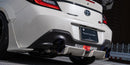 Artisan Spirits TOYOTA GR86 BODY KIT