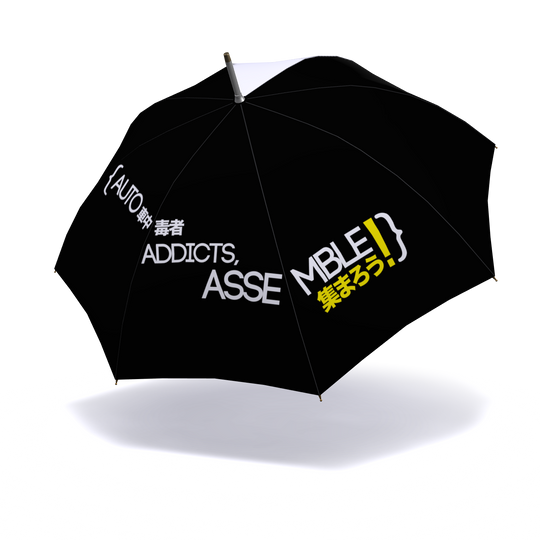 OPENCAR UMBRELLA