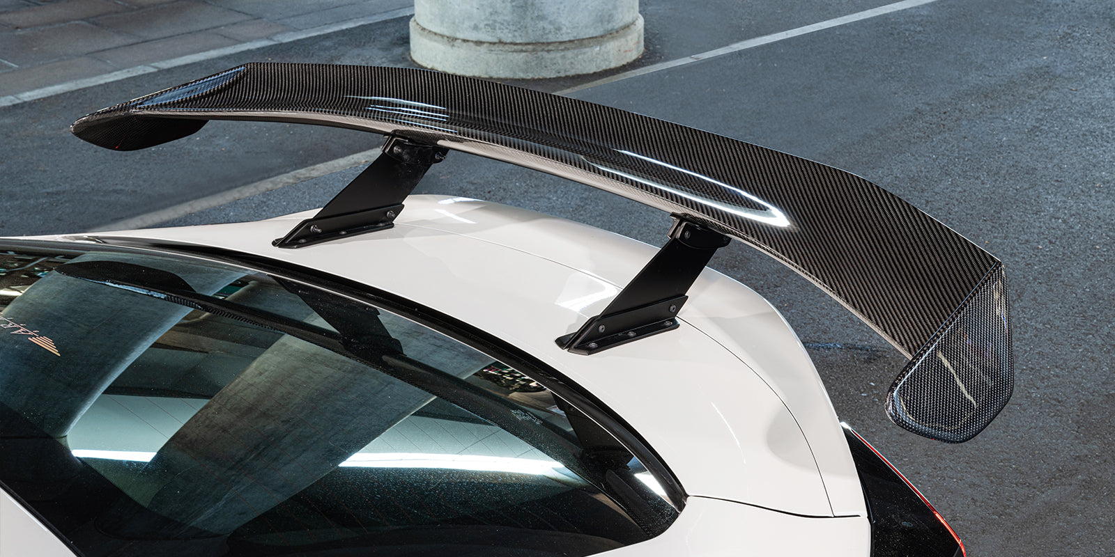 Artisan Spirits TOYOTA GR86 BODY KIT