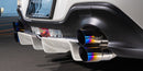 Artisan Spirits TOYOTA GR86 FULL TITANIUM EXHAUST SYSTEM
