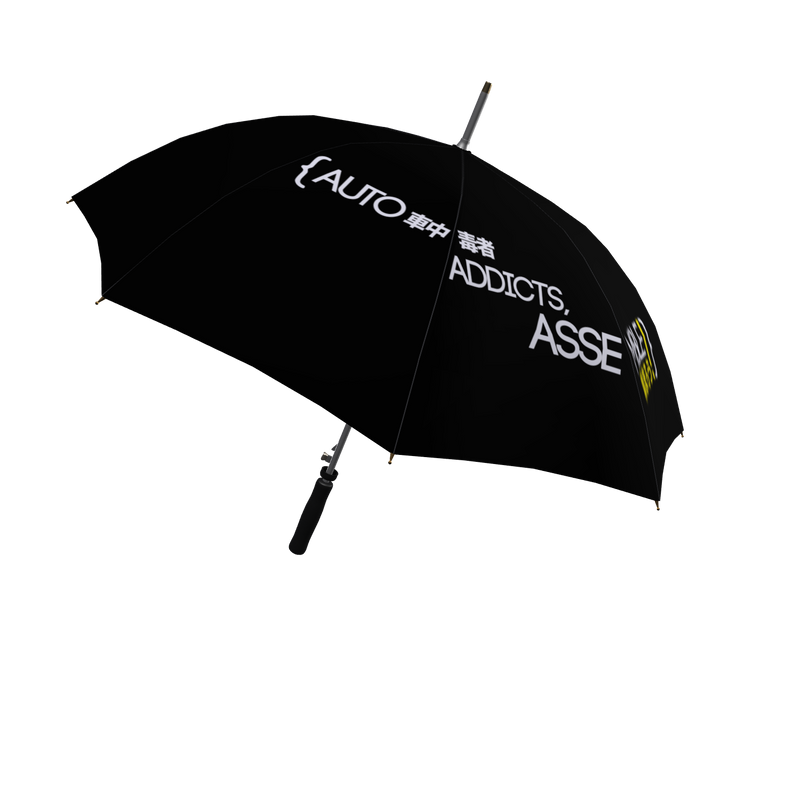 OPENCAR UMBRELLA