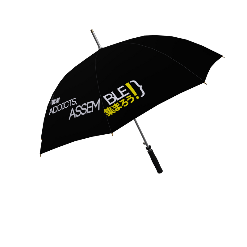 OPENCAR UMBRELLA