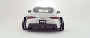 HKS Premium Body Kit for GR SUPRA