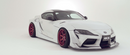 HKS Premium Body Kit for GR SUPRA