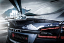 Elemento Concepts TESLA MODEL S 碳纖包圍