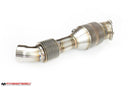 Toyota Supra 3.0L (A90) Sport Catalytic Converter Downpipe (2020+)