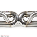 Fabspeed Porsche 992 Carrera Cat-Back Valvetronic Maxflo Exhaust System (2019+)