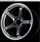 Yokoyama Advan Racing GT