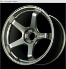 Yokoyama Advan Racing GT