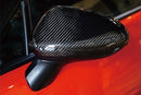 AKEa MAX ORIDO GR86 STYLE - CARBON DOOR MIRROR COVER