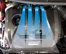 HKS DRY CARBON ENGINE COVER for GR YARIS