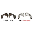 Fabspeed Porsche 991 GT3 / 991.2 GT3 Long Tube Race Headers