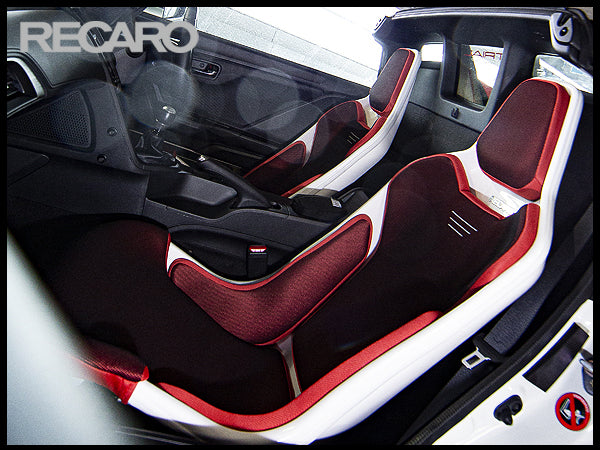 RECARO RCS