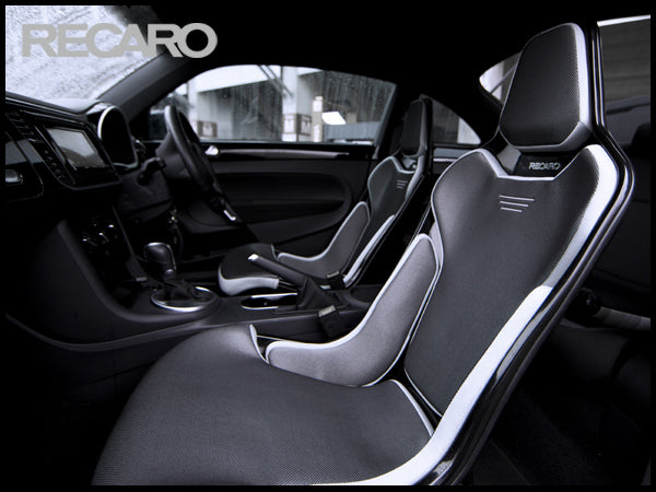 RECARO RCS