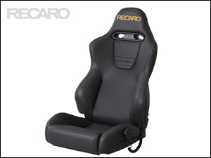 RECARO SPORT-JC LEATHER SE