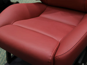 RECARO SPORT-JC LEATHER SE