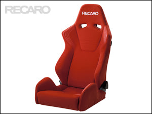 RECARO SR-6