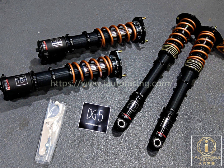 DG-5 Suspension