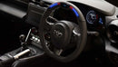 TOMS TOYOTA GR86 RACING STEELING WHEEL