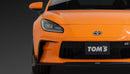TOMS TOYOTA GR86 BODY KIT