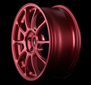 RAYS ZE40MA Matte Red