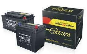 Neuton Power 55B24R Car Battery