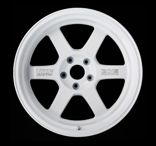 RAYS TE37V 10th Anniversary Edition 17-18吋