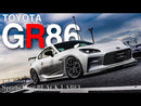 Artisan Spirits TOYOTA GR86 BODY KIT