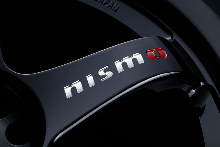 Nismo LM GT4 Machining Logo Version
