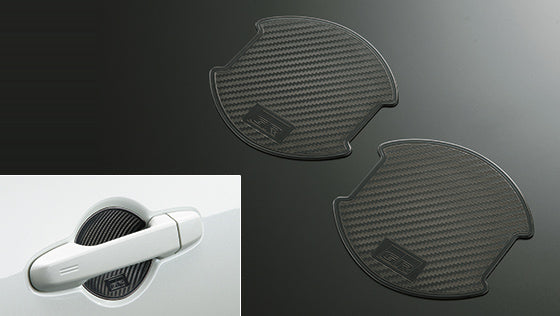 GR PARTS GR86 Door Handle Protector