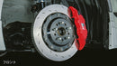 TRD GR PARTS GR86 Monoblock Brake Kit
