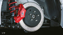 TRD GR PARTS GR86 Monoblock Brake Kit